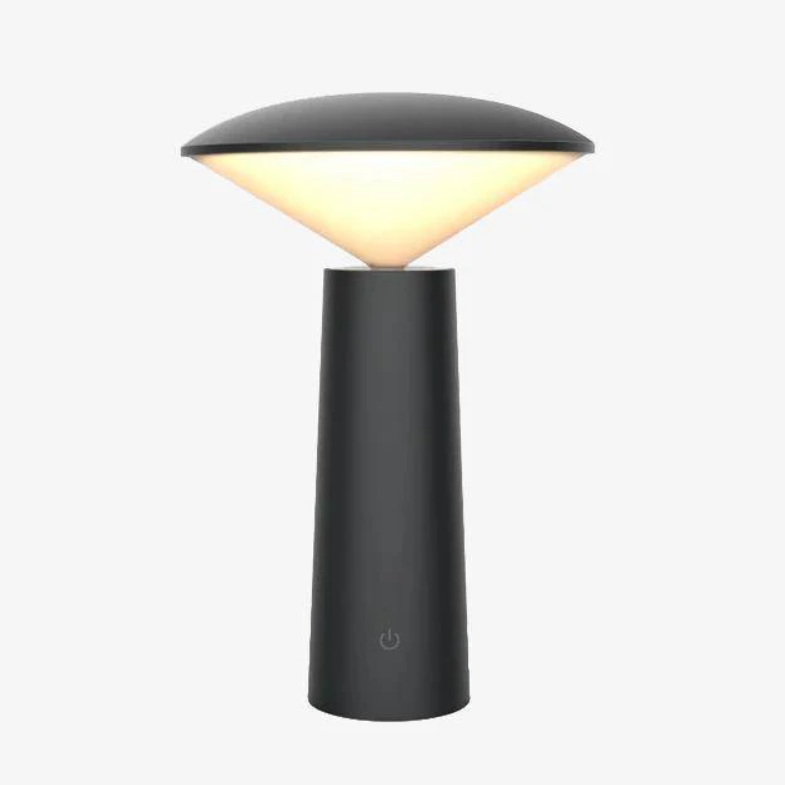 Modern LED Desk Lamp – Sleek & Functional Lighting for Home or Office