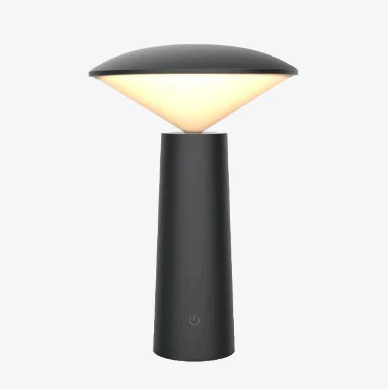 Modern LED Desk Lamp – Sleek & Functional Lighting for Home or Office